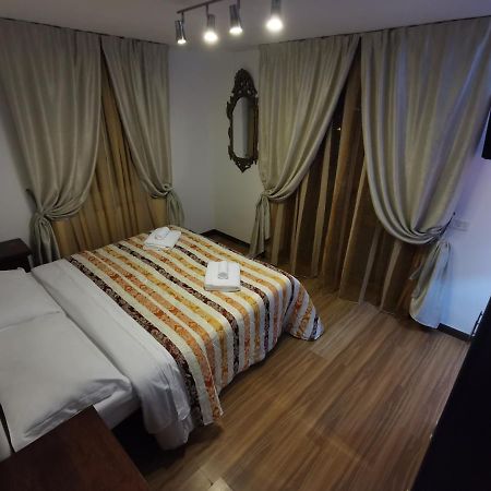 Vila Deal ซาเชเล ภายนอก รูปภาพ