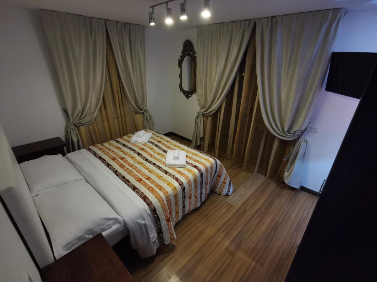Vila Deal ซาเชเล ภายนอก รูปภาพ