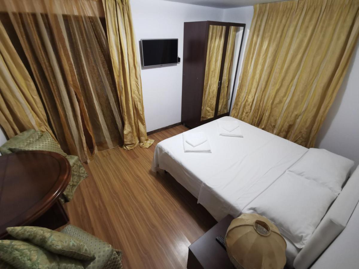 Vila Deal ซาเชเล ภายนอก รูปภาพ