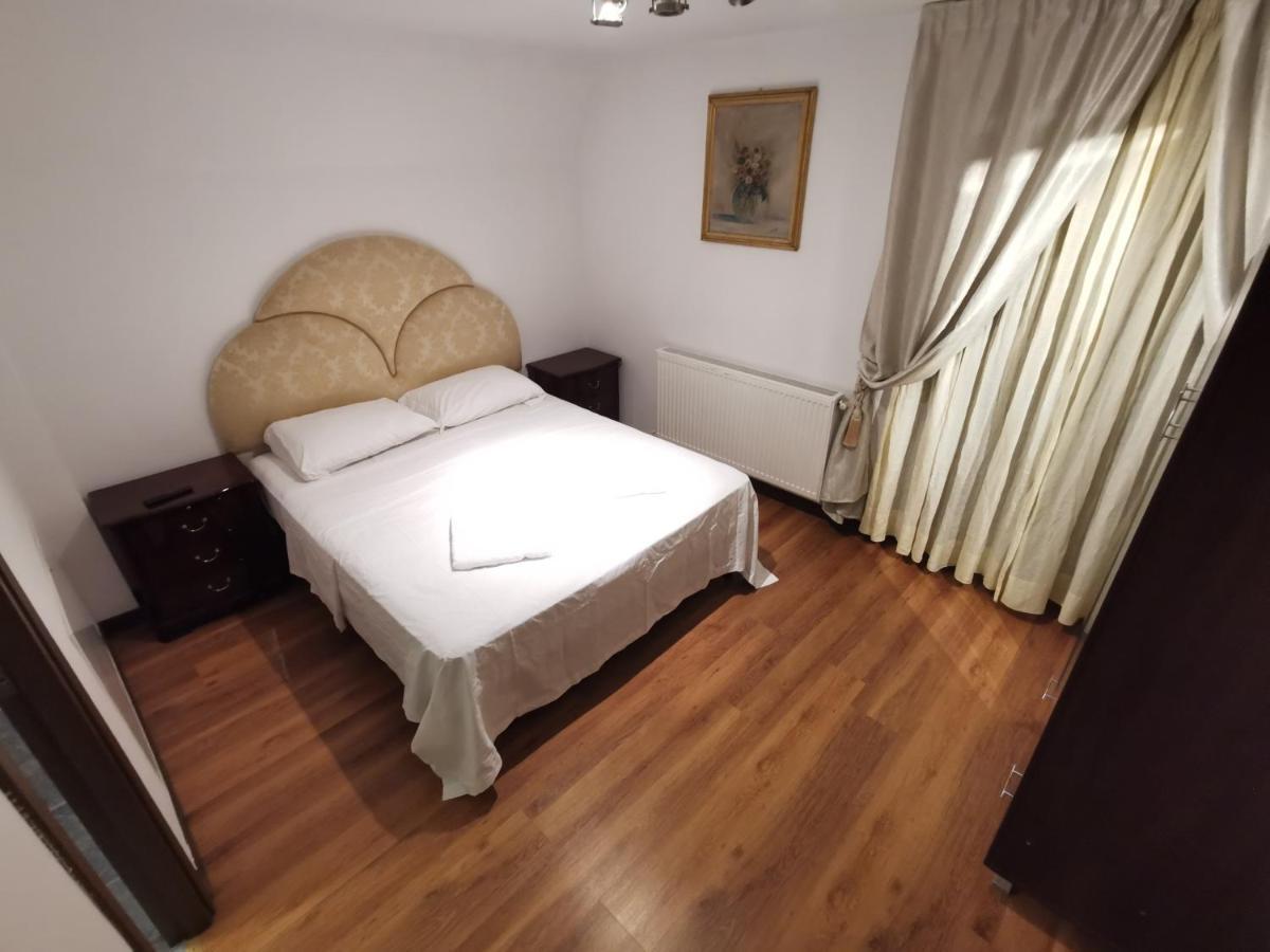 Vila Deal ซาเชเล ภายนอก รูปภาพ