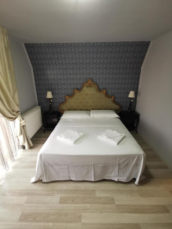 Vila Deal ซาเชเล ภายนอก รูปภาพ