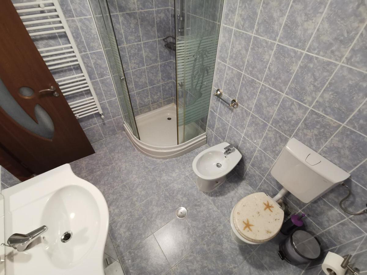 Vila Deal ซาเชเล ภายนอก รูปภาพ