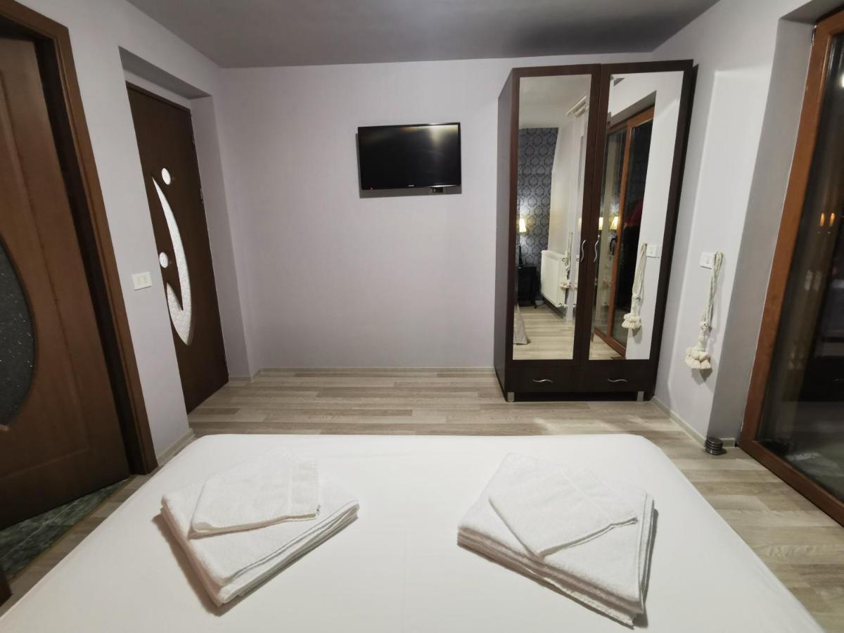 Vila Deal ซาเชเล ภายนอก รูปภาพ