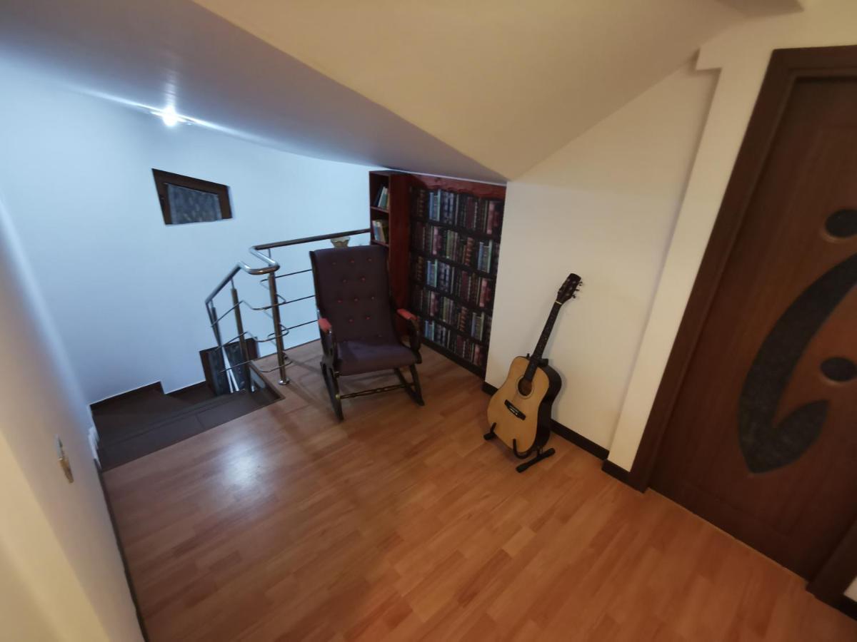 Vila Deal ซาเชเล ภายนอก รูปภาพ