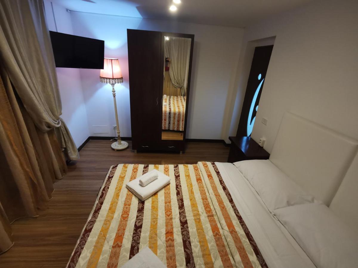 Vila Deal ซาเชเล ภายนอก รูปภาพ
