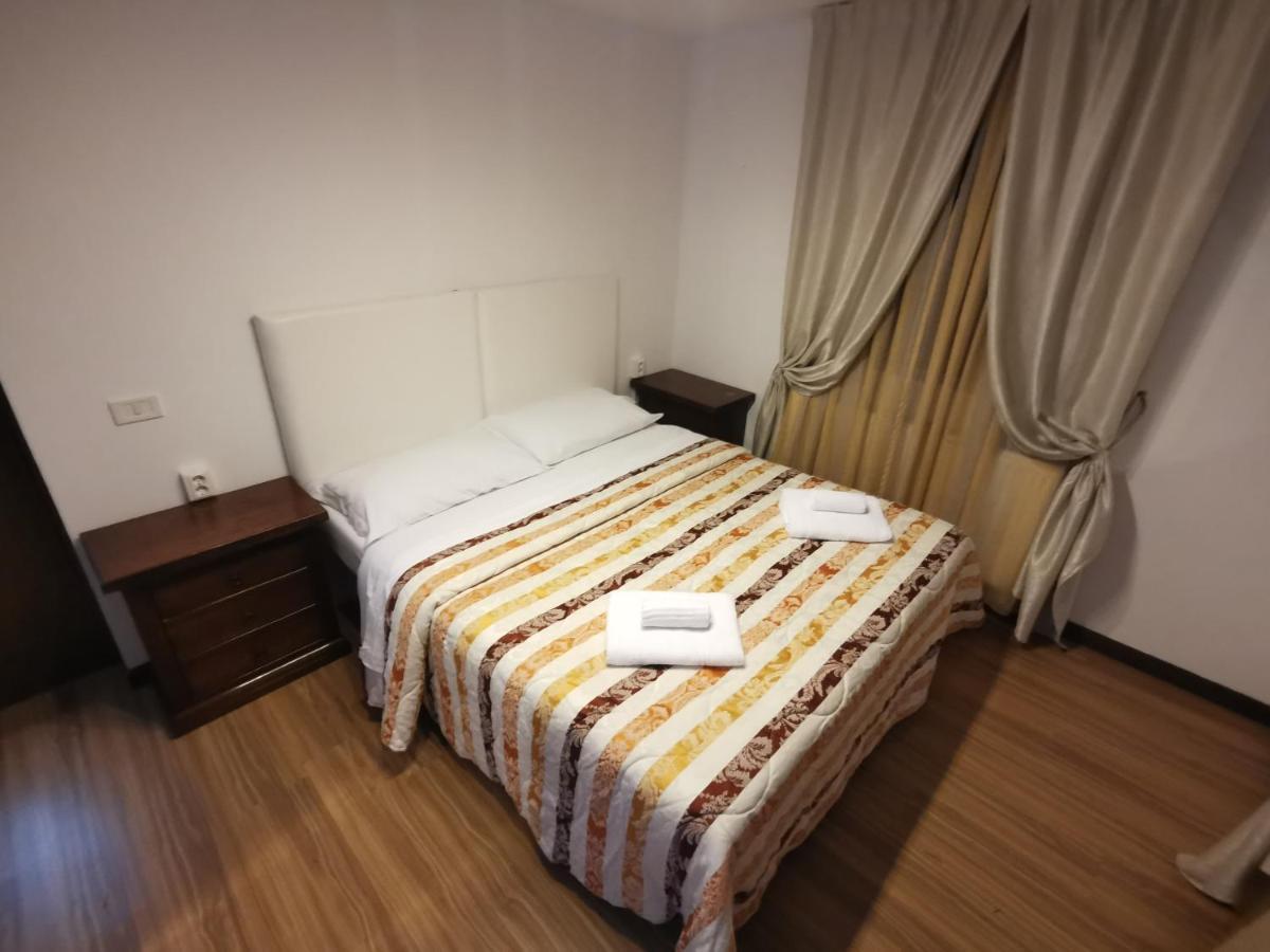 Vila Deal ซาเชเล ภายนอก รูปภาพ