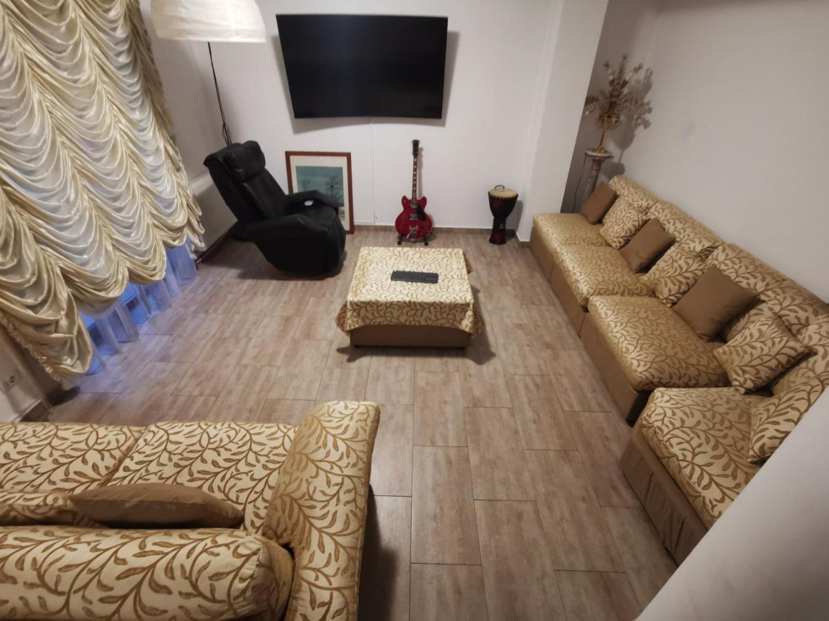 Vila Deal ซาเชเล ภายนอก รูปภาพ
