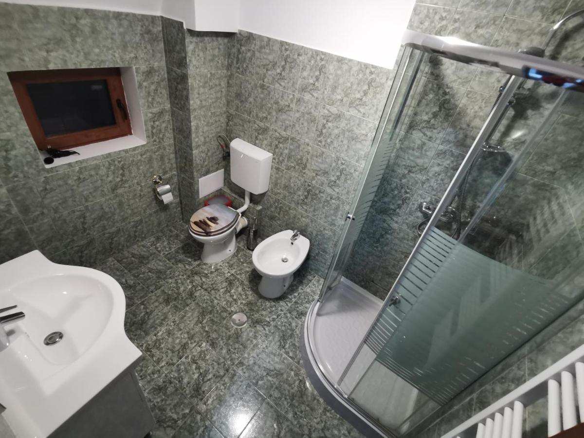 Vila Deal ซาเชเล ภายนอก รูปภาพ