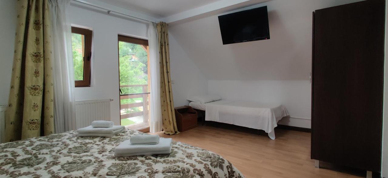 Vila Deal ซาเชเล ภายนอก รูปภาพ
