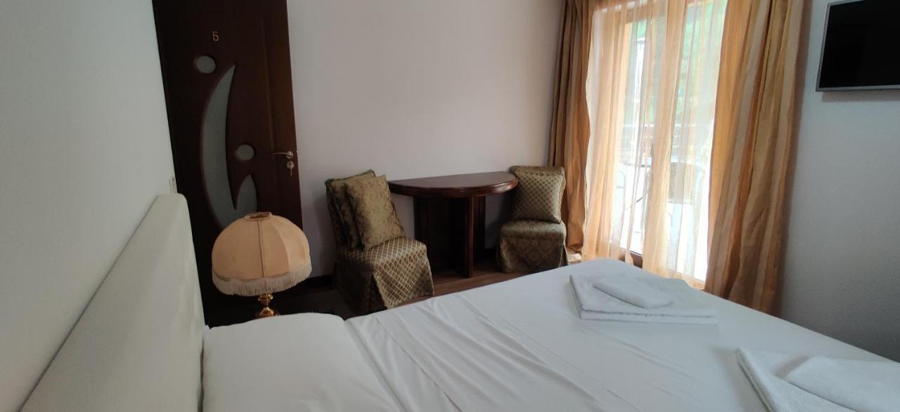 Vila Deal ซาเชเล ภายนอก รูปภาพ