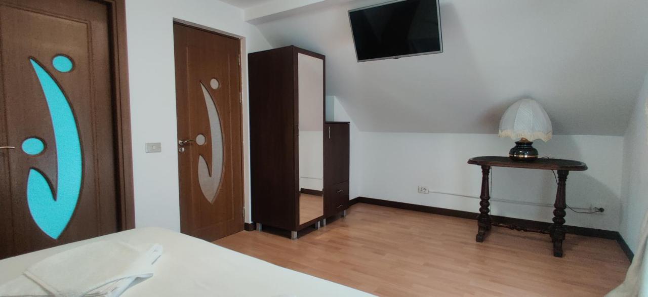 Vila Deal ซาเชเล ภายนอก รูปภาพ