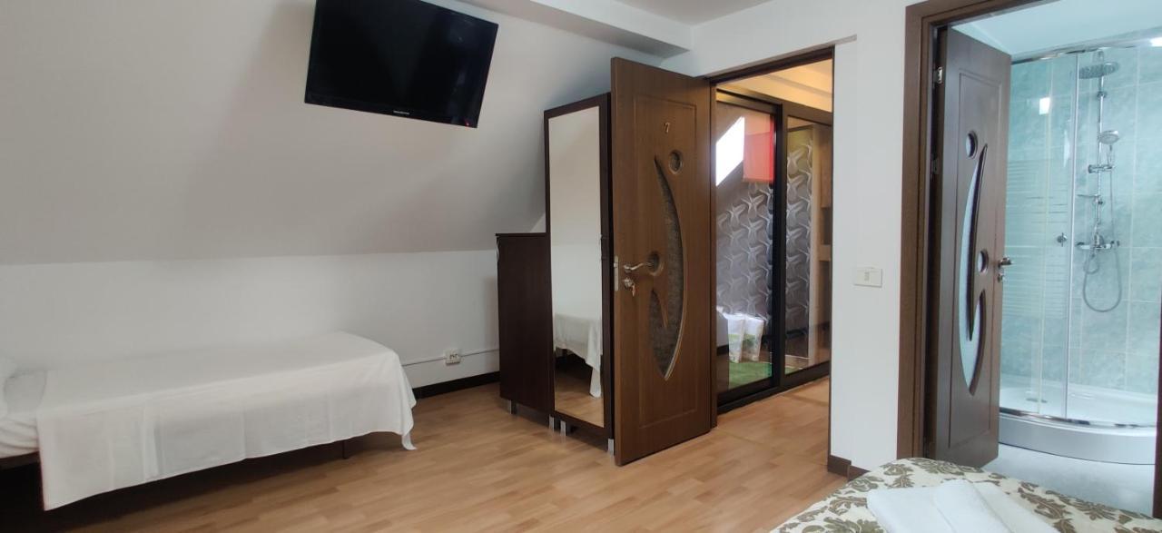 Vila Deal ซาเชเล ภายนอก รูปภาพ