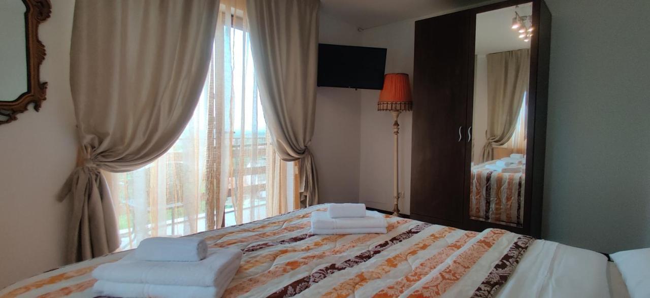 Vila Deal ซาเชเล ภายนอก รูปภาพ