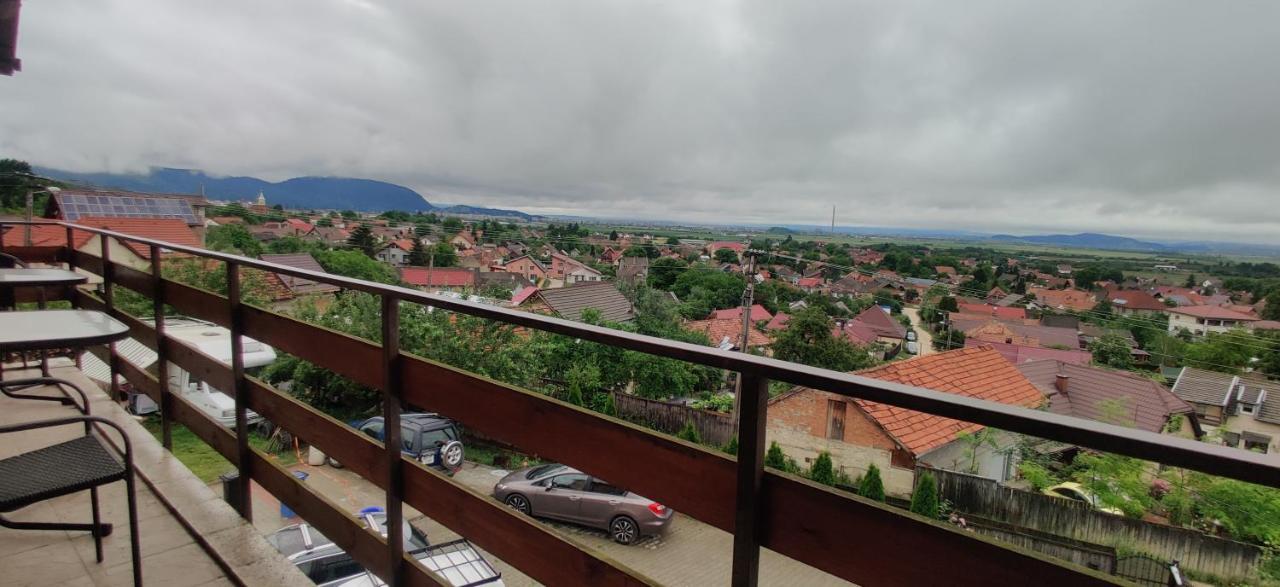 Vila Deal ซาเชเล ภายนอก รูปภาพ
