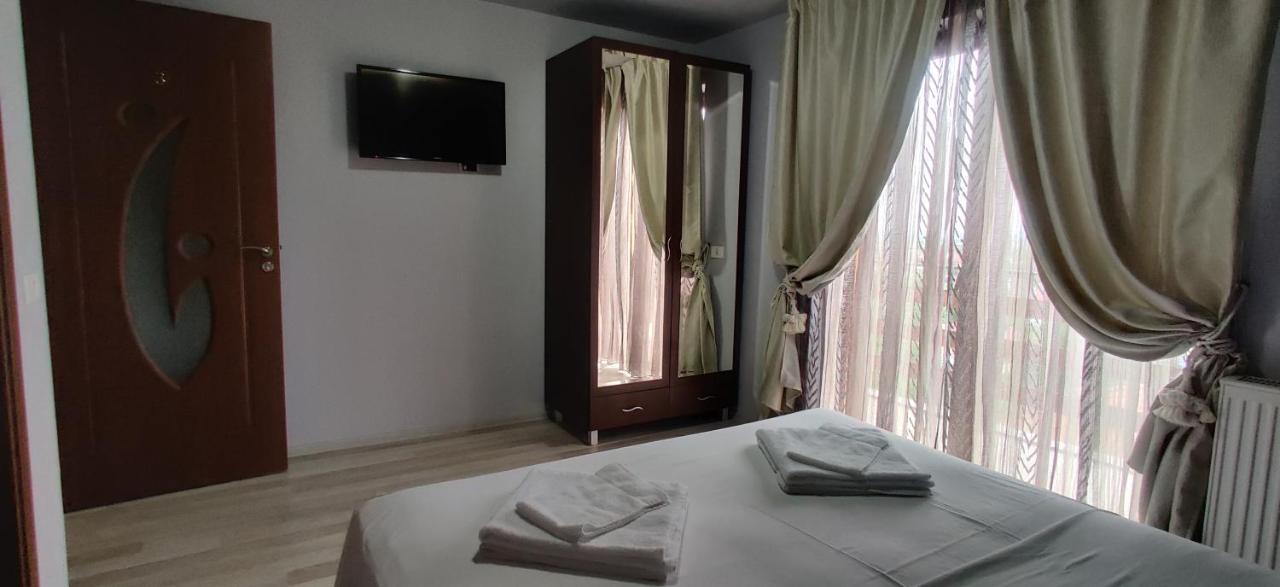 Vila Deal ซาเชเล ภายนอก รูปภาพ